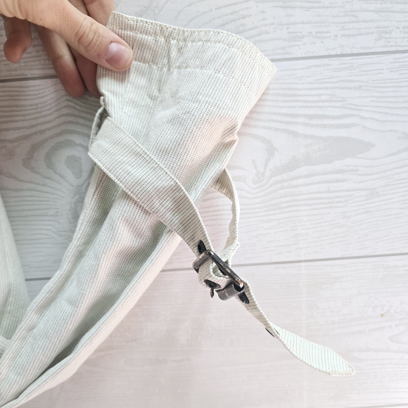 Burberry Belted Jacket - Picture 5 of 13